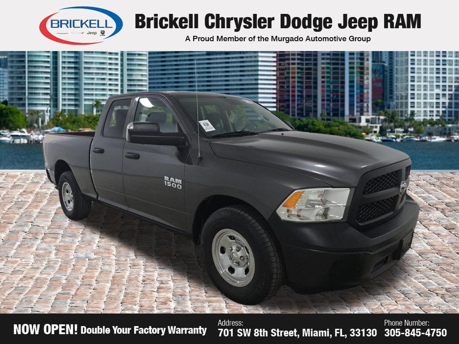 ram ram 1500 pickup 2017 1C6RR6FG7HS542000 image ram ram 1500 pickup 2017 1C6RR6FG7HS542000 image